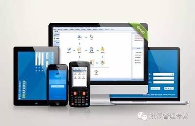 億發(fā)智能批零軟件即將亮相915武漢體博會，引領行業(yè)進銷存管理新變革