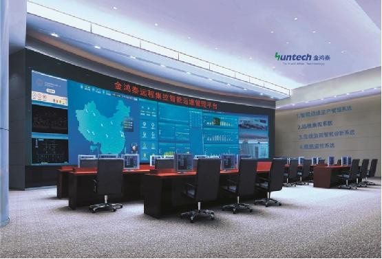 金鴻泰“戰興成果轉化基地建設”項目通過科技委專家驗收，賦能系統集成服務升級