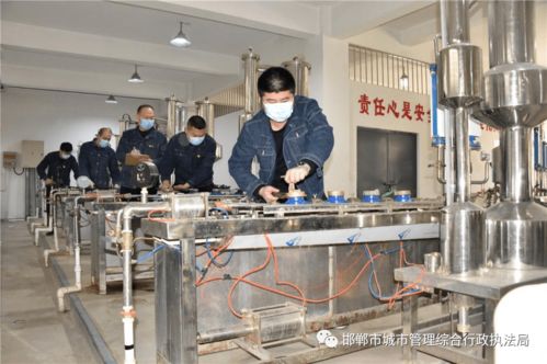 自來水公司精準計量惠民生，青島技術服務打好“組合拳”